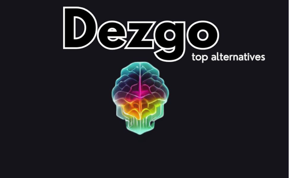 dezgo ai alternatives