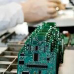 PCB design & manufacturing services